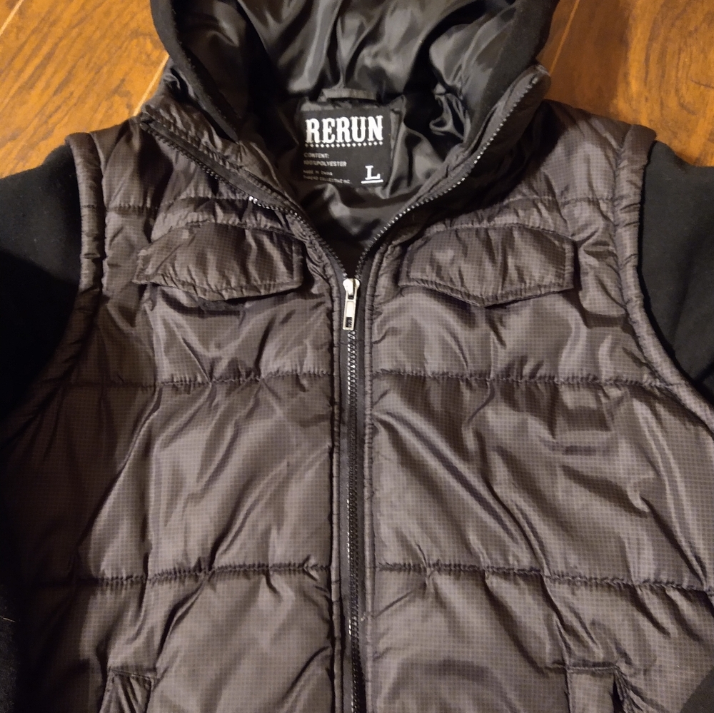 Winter jacket - Picture 4 of 4